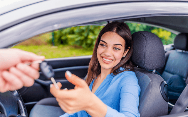 Finding the Perfect Used Car: A Guide for First-Time Buyers in Fresno