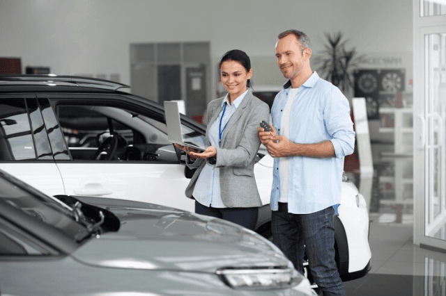 Certified Pre-Owned vs. Used Car Dealers
