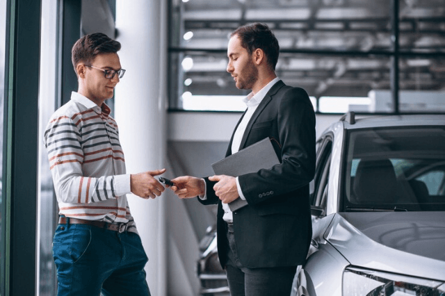 Used Car Dealer Scams and How to Avoid Them